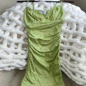 Princess Polly Mini Dress